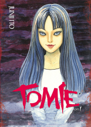 Tomie t.1